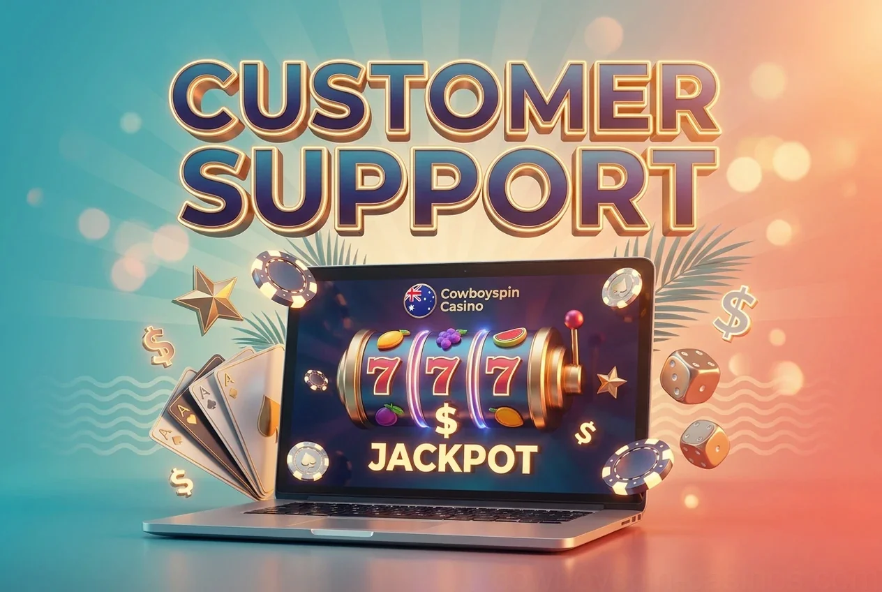 Customer Support